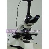   دستگاه میکروسکوپ نوری Optical Microscopy
